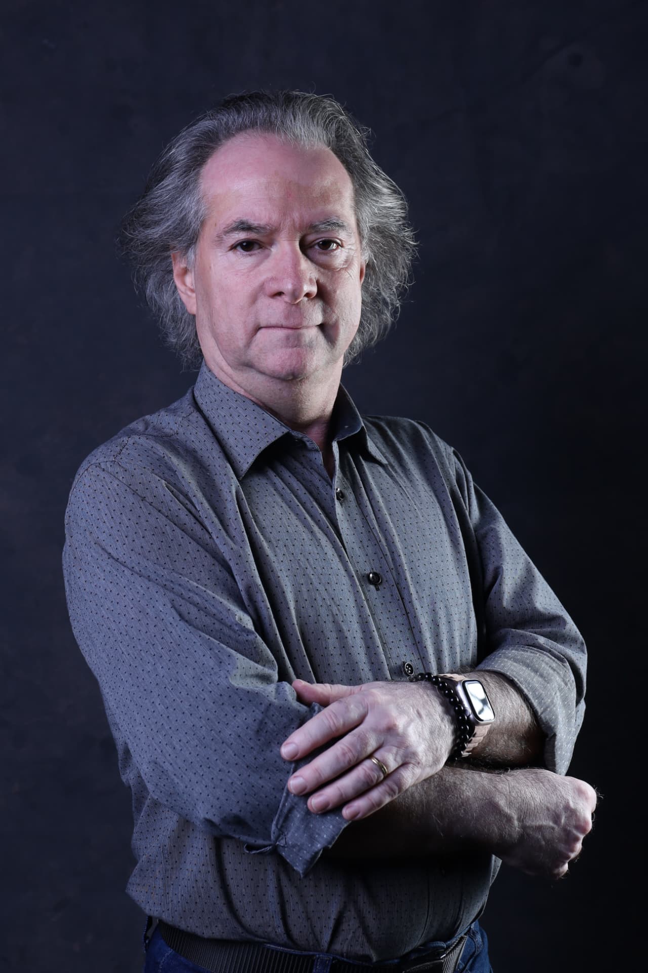 Guilhermo Santiago