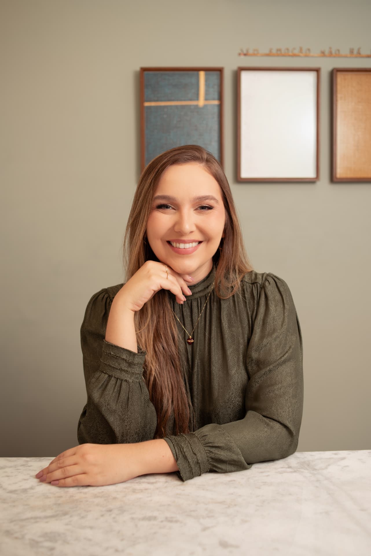 Dra. Hanna Misse Guidi