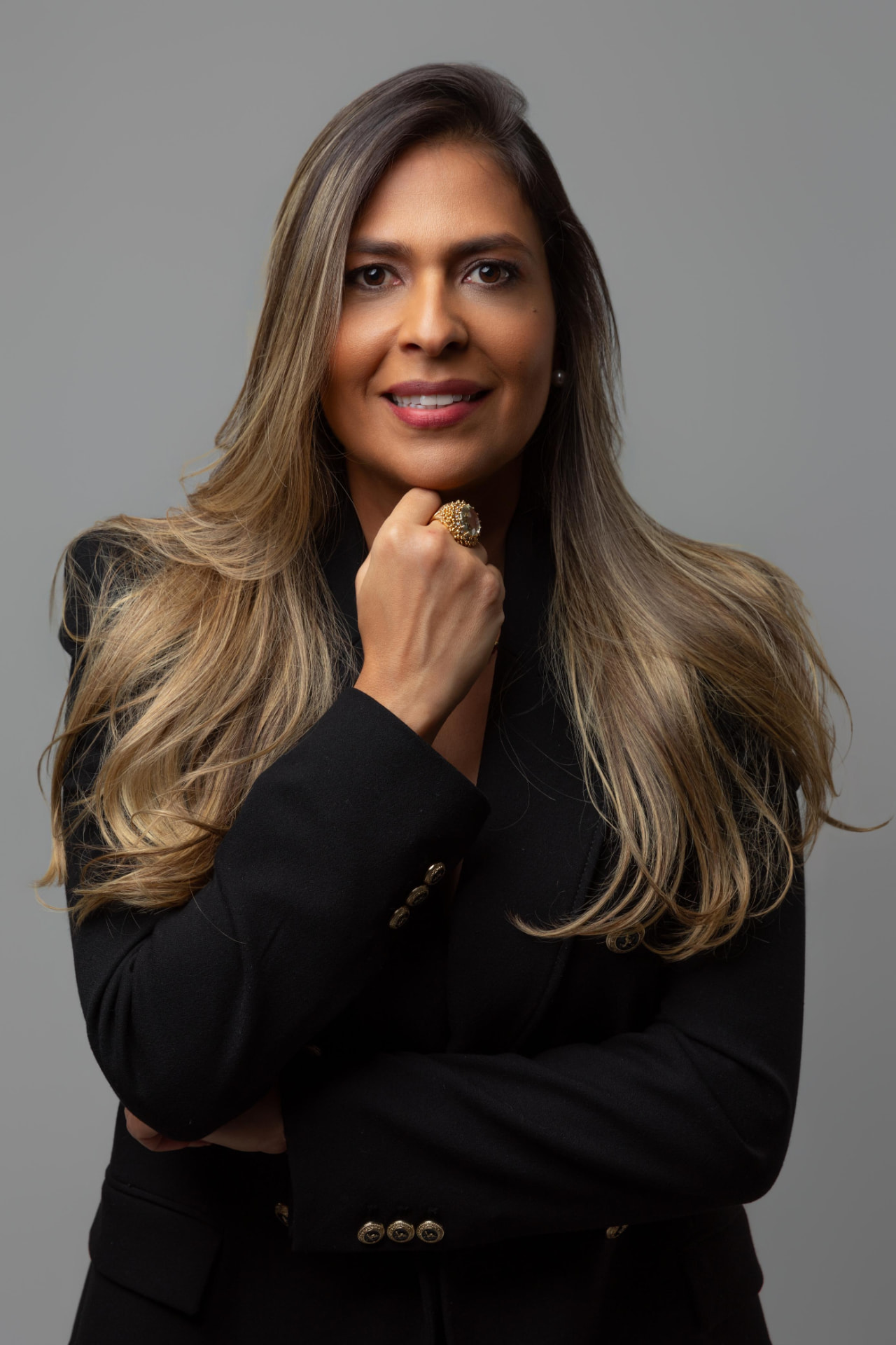 Dra. Raphaela Borges Micheli Tolomei
